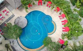 Centara Koh Chang Tropicana Resort 4*